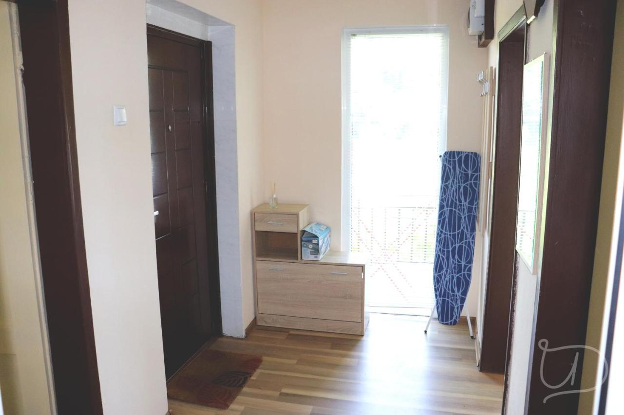Вила Ирена Radevtsi Exterior foto